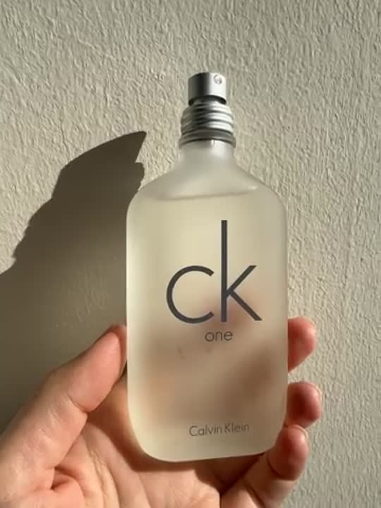 Calvin klein one perfume 200ml price best sale