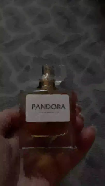 PANDORA Eau de Parfum № 18 купить по цене 1606₽ в ЛЭТУАЛЬ
