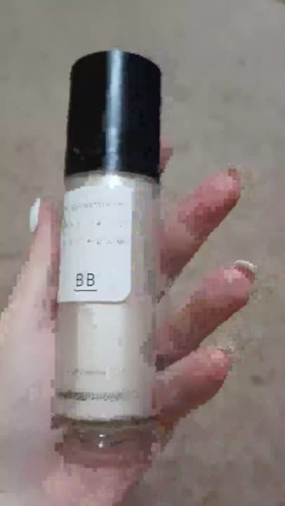 THANK YOU FARMER Натуральный BB-крем для лица SPF30 PA++ Be Beautiful ...