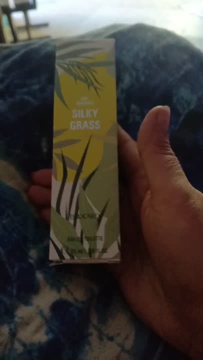 BROCARD Грезы ШЕЛКОВАЯ ТРАВА DAY DREAMS SILKY GRASS купить по цене 375 ...