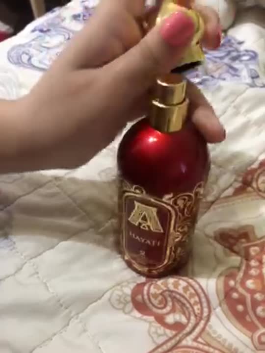 ATTAR Hayati купить по цене 19932₽ в ЛЭТУАЛЬ