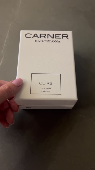 CARNER BARCELONA Cuirs купить по низким ценам в ЛЭТУАЛЬ