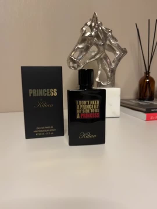 KILIAN PARIS Princess купить по цене 3520₽ в ЛЭТУАЛЬ