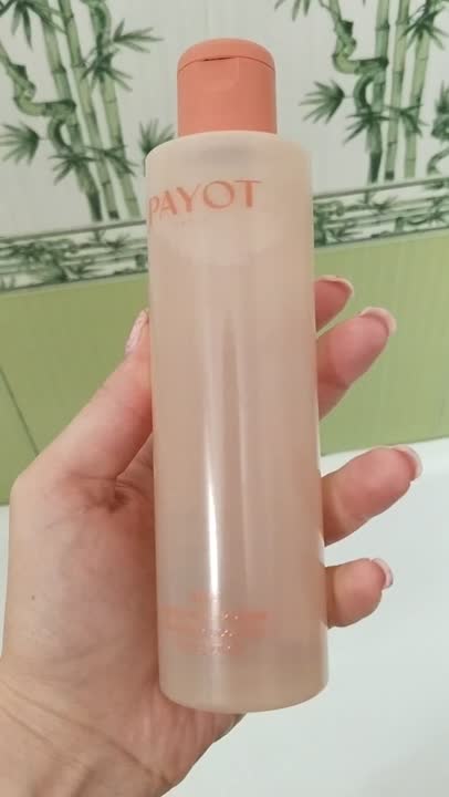 PAYOT Тоник для сияния кожи лица Nue купить по цене 1395₽ в ЛЭТУАЛЬ