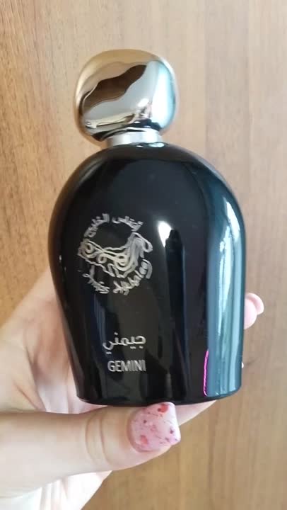 ANFAS ALKHALEEJ Gemini, Парфюмерная вода, спрей 100 мл купить по
