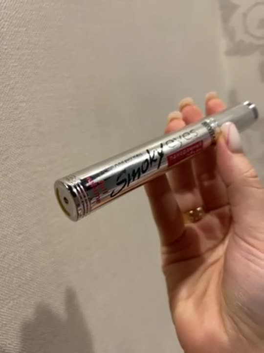 LUXVISAGE Тушь для ресниц Панорамный объем Smoky eyes купить по низким ...