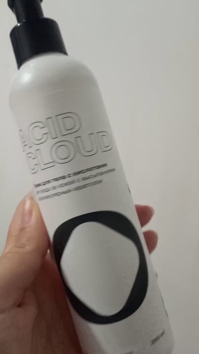 OPENFACE Крем для тела с кислотами Acid Cloud купить по низким ценам в ...