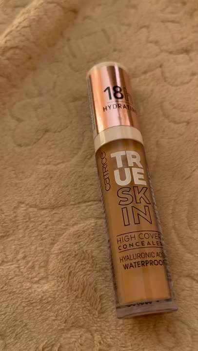CATRICE Консилер True Skin High Cover, № 002 Neutral Ivory, 4.5 мл ...