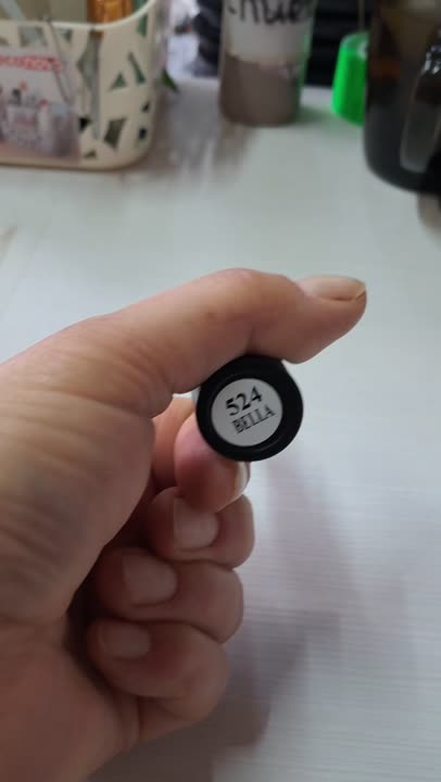LUXVISAGE Губная помада PIN-UP ultra matt купить по цене 279₽ в ЛЭТУАЛЬ