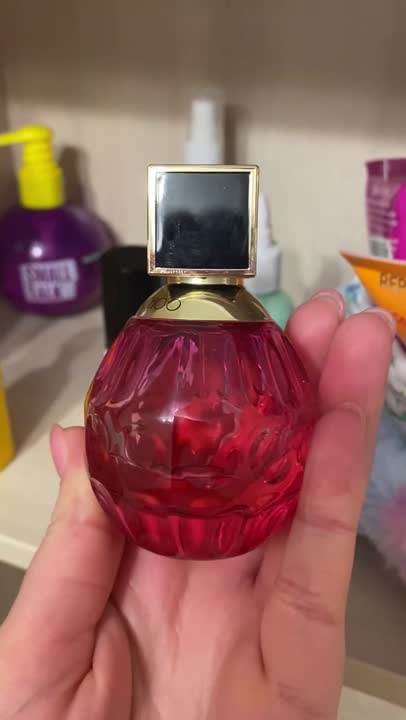 JIMMY CHOO Rose Passion купить по низким ценам в ЛЭТУАЛЬ