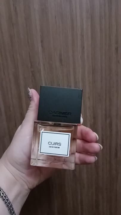 CARNER BARCELONA Cuirs купить по низким ценам в ЛЭТУАЛЬ