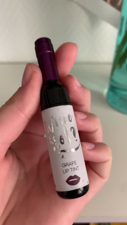 L'ETOILE Тинт для губ Wine Not? Lip Tint, Клубника, 6 мл купить по цене ...
