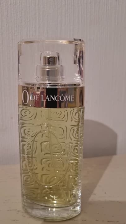 LANCOME Туалетная вода O De купить по цене 8835₽ в ЛЭТУАЛЬ