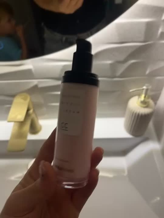 THANK YOU FARMER CC-крем для лица придающий коже сияние 3-в-1 SPF30 ...