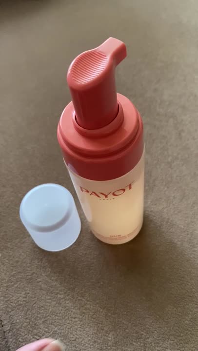 PAYOT Пенка для лица очищающая Nue, 150 мл купить по низким ценам в ЛЭТУАЛЬ