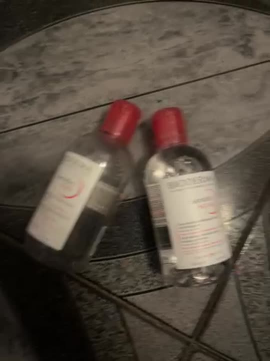 BIODERMA Мицеллярная вода для очищения чувствительной кожи лица с ...