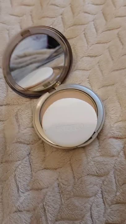 ARTDECO Минеральная компактная пудра Mineral Compact Powder купить по ...