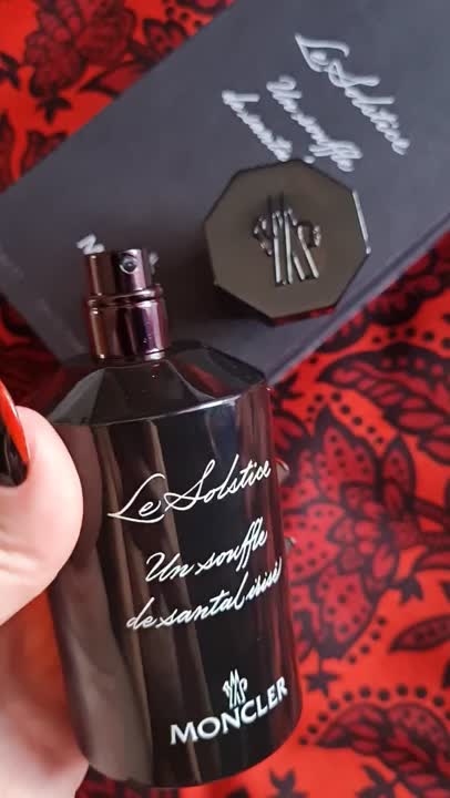 MONCLER Le Solstice купить по низким ценам в ЛЭТУАЛЬ