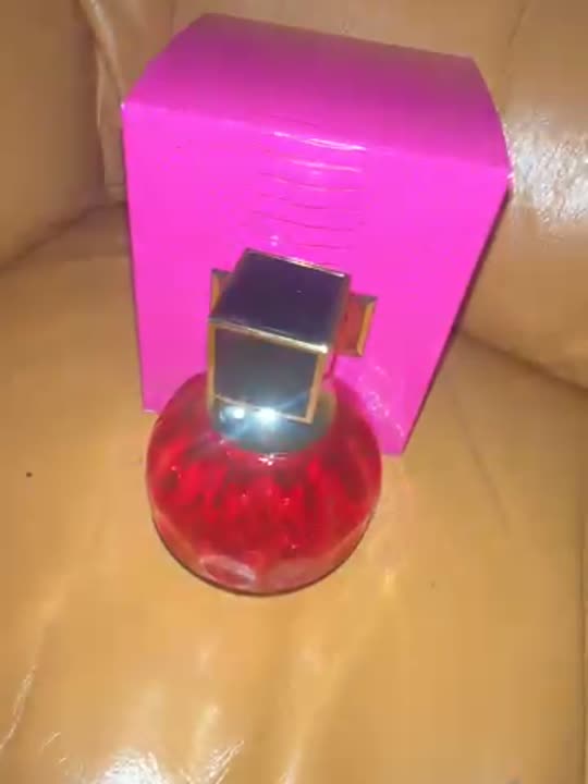JIMMY CHOO Rose Passion купить по цене 12536₽ в ЛЭТУАЛЬ