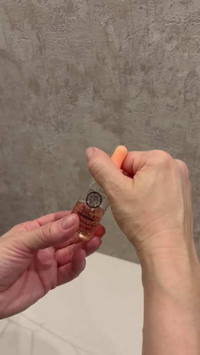 NATURA SIBERICA Сыворотка для лица Супер увлажняющая купить по цене 322 ...