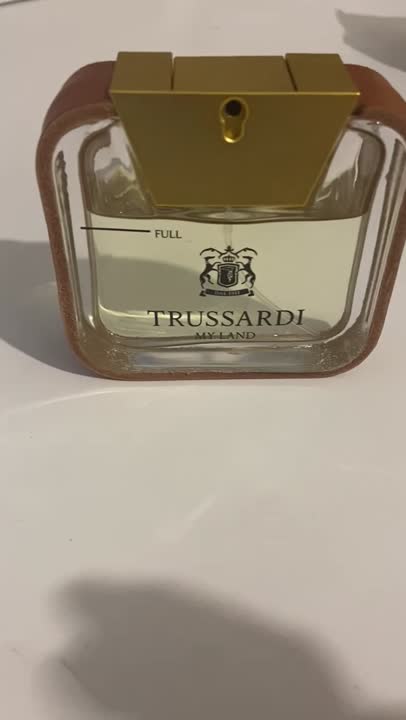 TRUSSARDI My Land купить по цене 6374₽ в ЛЭТУАЛЬ