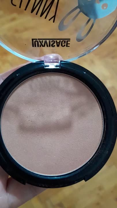 LUXVISAGE Пудра-бронзатор SUNNY BUNNY купить по цене 449₽ в ЛЭТУАЛЬ