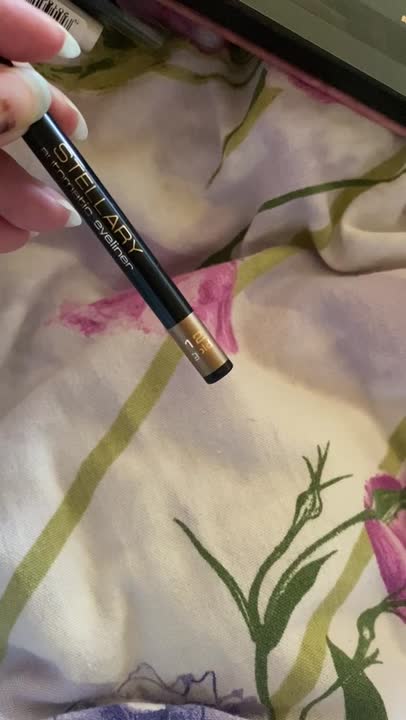 STELLARY Автоматический карандаш для глаз Automatic Eyeliner купить по ...