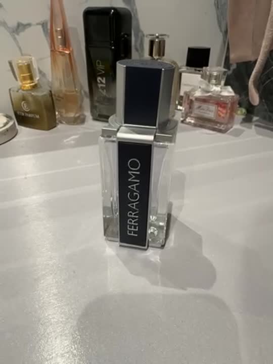 FERRAGAMO Ferragamo, Туалетная вода, спрей 100 мл купить по цене 9974 ...