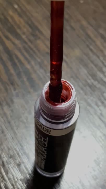 LUXVISAGE Тинт для губ с гиалуроновым комплексом Lip Tint Aqua Gel ...