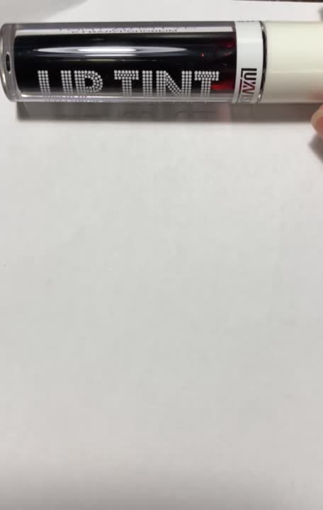 LUXVISAGE Тинт для губ с гиалуроновым комплексом Lip Tint Aqua Gel ...
