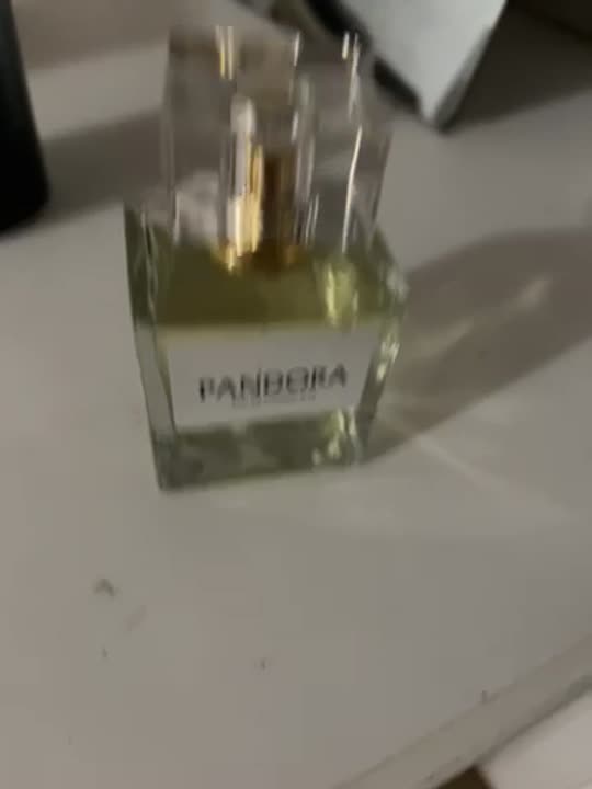 PANDORA Eau de Parfum № 15 купить по цене 1606₽ в ЛЭТУАЛЬ