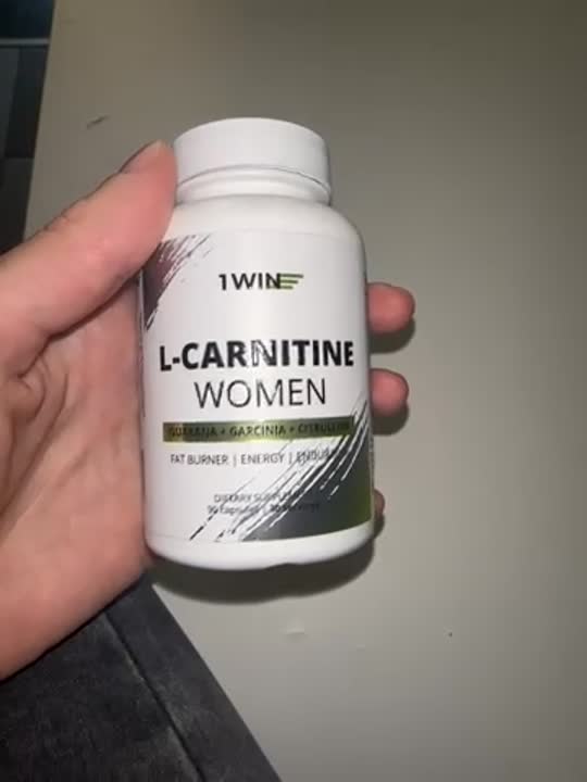 l carnitine   L- +     IRISPHARMA 197420486   - 1WIN L-   L-Carnitine