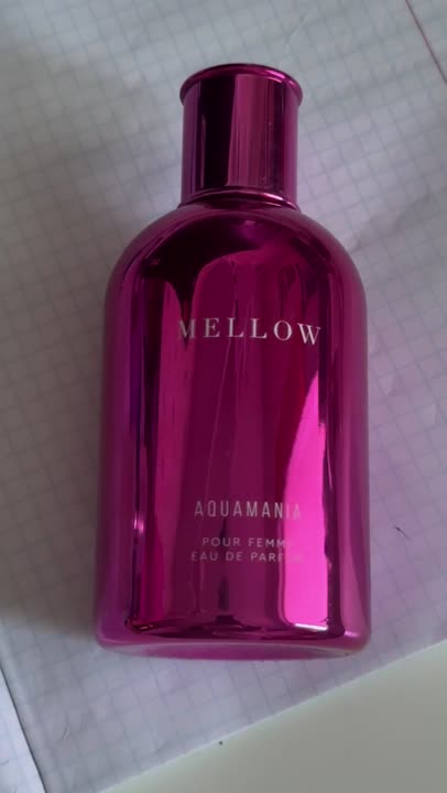 AQUAMANIA Mellow купить по цене 1649₽ в ЛЭТУАЛЬ