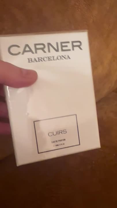 CARNER BARCELONA Cuirs купить по низким ценам в ЛЭТУАЛЬ