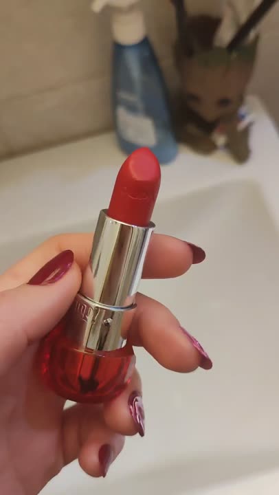 PUPA Губная помада Vamp! Lipstick купить по цене 1075₽ в ЛЭТУАЛЬ