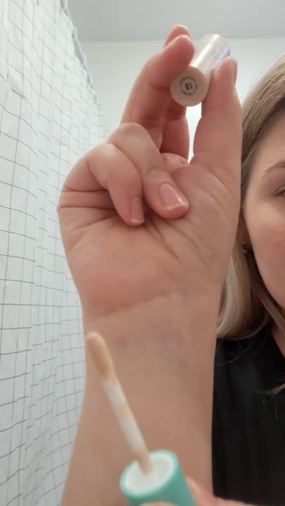 BEAUTY BOMB Жидкий консилер Liquid concealer "NO TROUBLES" купить по ...