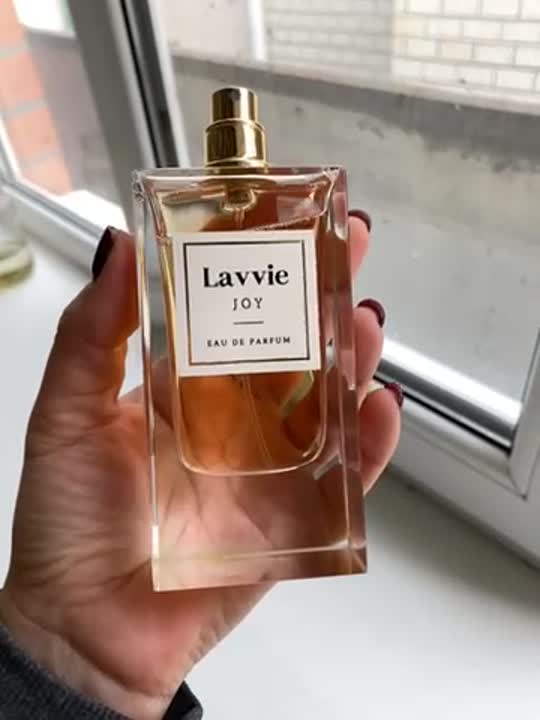 LAVVIE Joy купить по цене 14489₽ в ЛЭТУАЛЬ