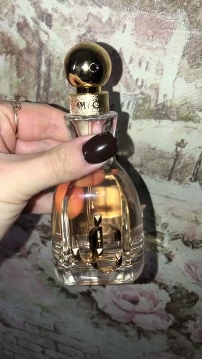 JIMMY CHOO Подарочный набор женский I WANT CHOO купить по низким