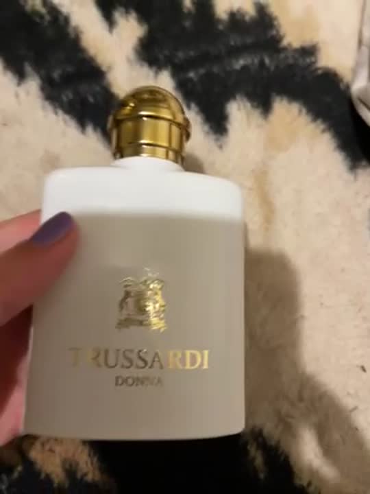 Отзывы на Парфюмерия TRUSSARDI Donna от покупателей интернет-магазина ...