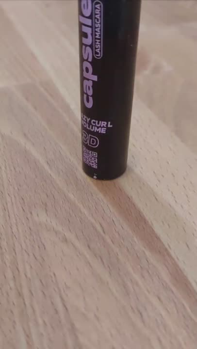 7DAYS Тушь для ресниц суперстойкая, термотушь B.COLOUR PROFESSIONAL ...