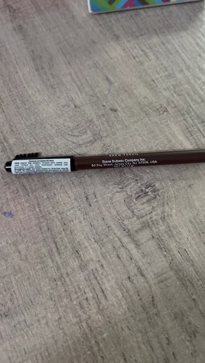 KIKI Карандаш для бровей Matte купить по цене 145₽ в ЛЭТУАЛЬ