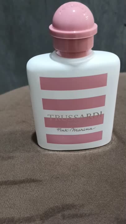 TRUSSARDI Donna Pink Marina купить по низким ценам в ЛЭТУАЛЬ