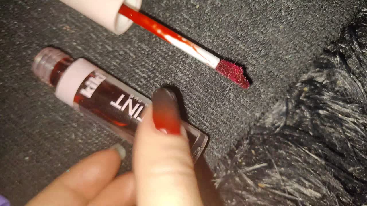 KIKI Тинт для губ Lip Tint, 02 красно-коричневый купить по цене 253₽ в ...