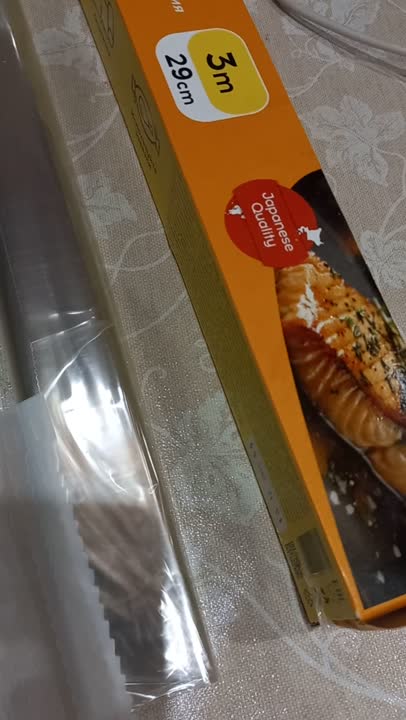 JUNDO Baking Sleeve Рукав для запекания в духовке, с затяжками, 3 м ...