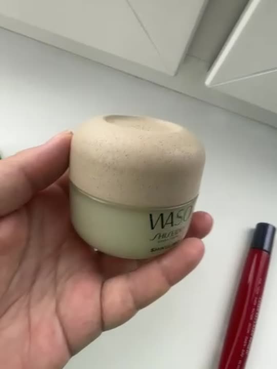 SHISEIDO Мегаувлажняющий крем Waso Shikulime купить по цене 3712₽ в ЛЭТУАЛЬ