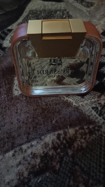 TRUSSARDI My Land, Туалетная вода, спрей 100 мл купить по цене 12599₽ в ...