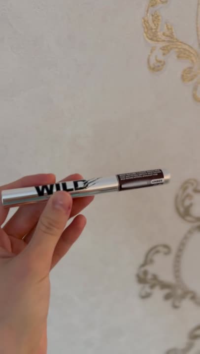 PARISA COSMETICS Тушь для ресниц цветная WILD NATURE купить по цене 274 ...