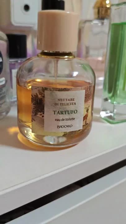 BROCARD Nettare di felicità. Tartufo купить по цене 750₽ в ЛЭТУАЛЬ