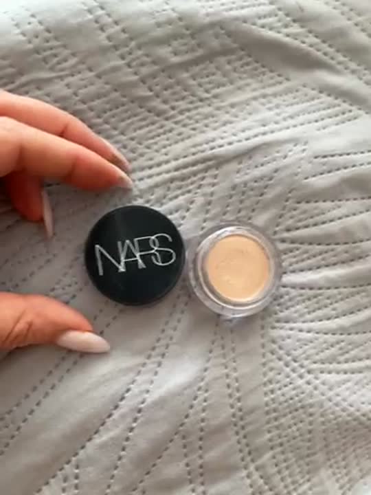 NARS Матовый консилер, VANILLA, 6,2 г купить по цене 3690₽ в ЛЭТУАЛЬ