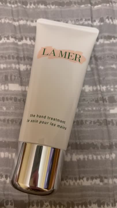 LA MER Крем для рук The Hand Treatment купить по цене 12690₽ в